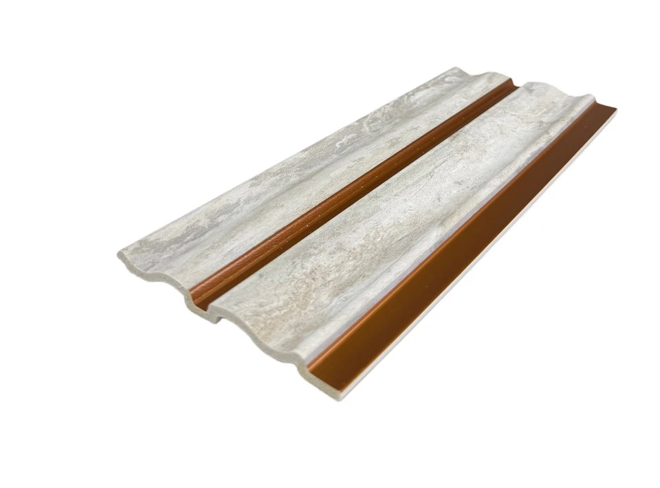 Calacatta pronksist PS seinapaneel