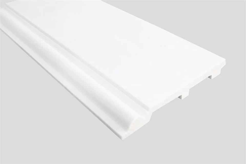 LineaForm PS põrandaliistud