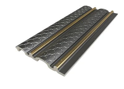 Tekstureeritud kaasaegne PS seinapaneel