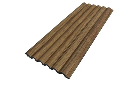 Woodgrain soonikkoes PS paneel